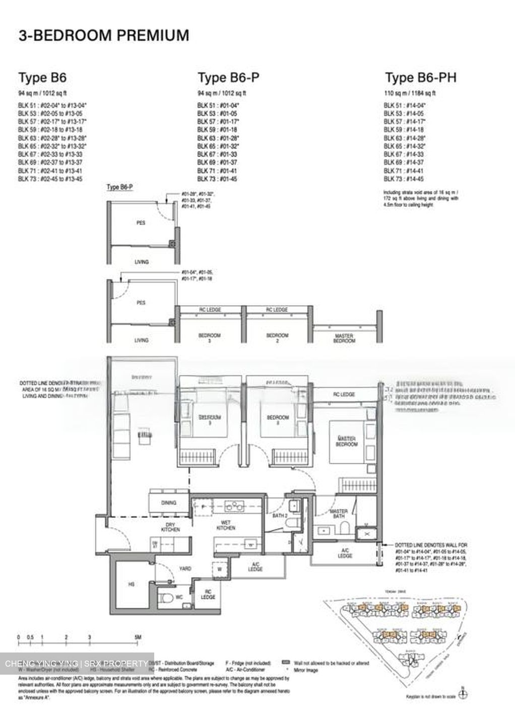 Copen Grand (D24), Condominium #454147241
